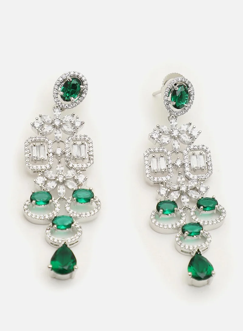 Sohi  Party Artificial Jewellery Set for Women | Best Price UAE