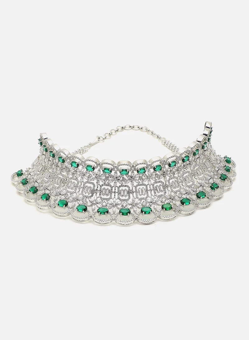 Sohi  Party Artificial Jewellery Set for Women | Best Price UAE
