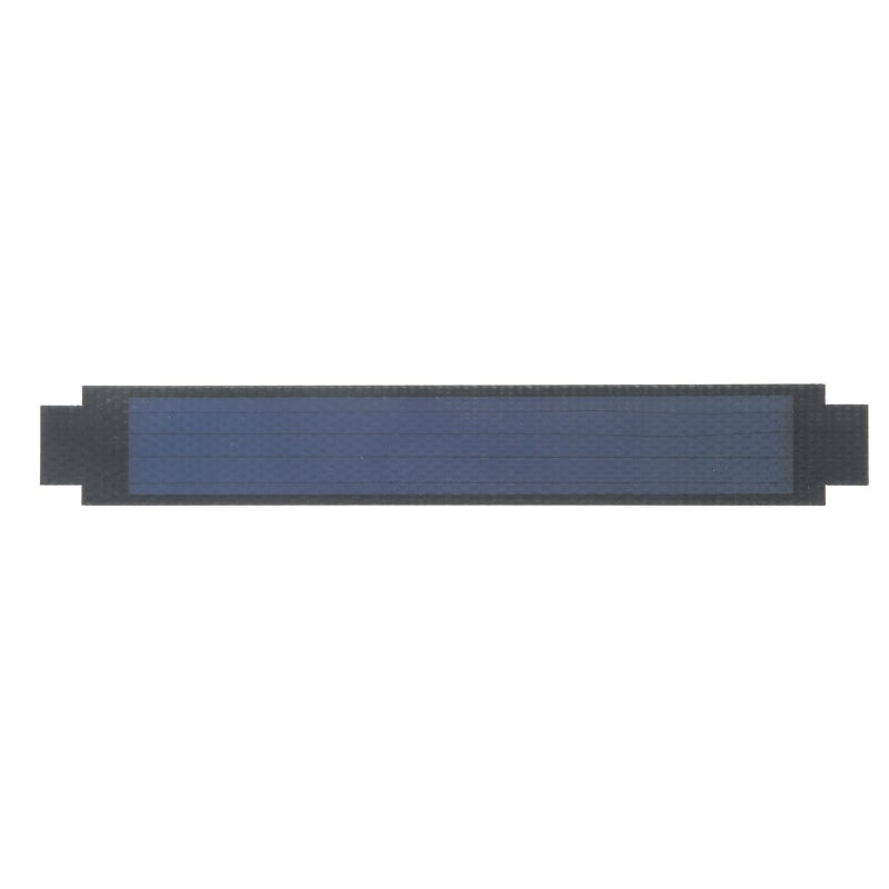 0.3W 1.5V Solar Panel Flexible Rollable DIY Solar Charger Module for DC Charging - Image 4