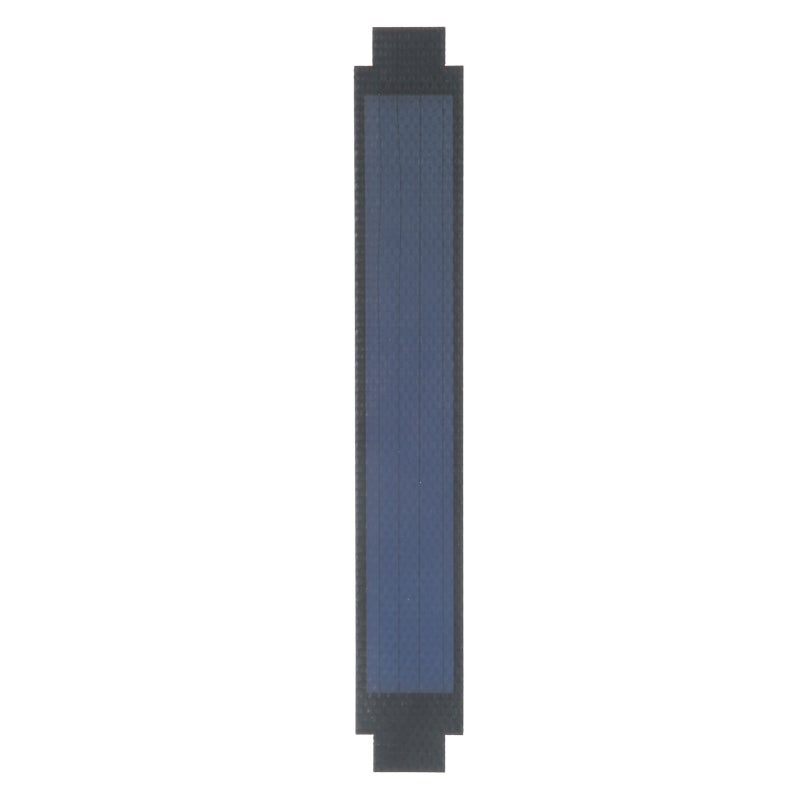 0.3W 1.5V Solar Panel Flexible Rollable DIY Solar Charger Module for DC Charging - Image 1