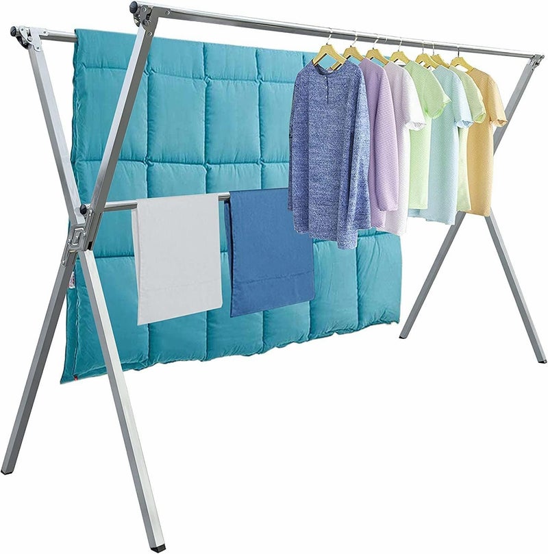 AUGMIRR Clothes Drying Racks (96) - Image 1