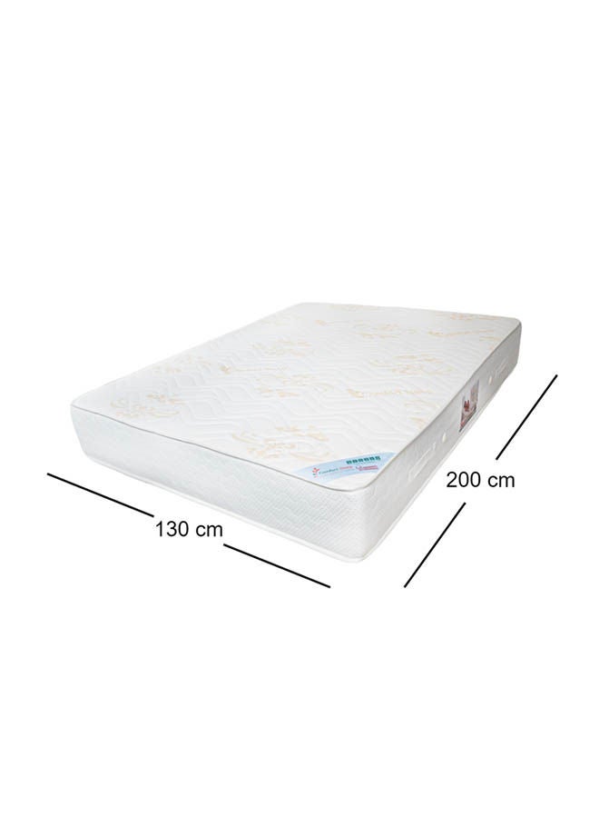 Fabric Mattress Sky 200X130X28