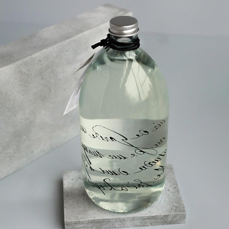 Archive Journey Within Bubble Bath for Adults 338 fl oz Grapefruit Neroli Fragrance Blend of Natural Oils Refine Bath Bubbles for Women or Men Adult Bubble Bath - Image 3