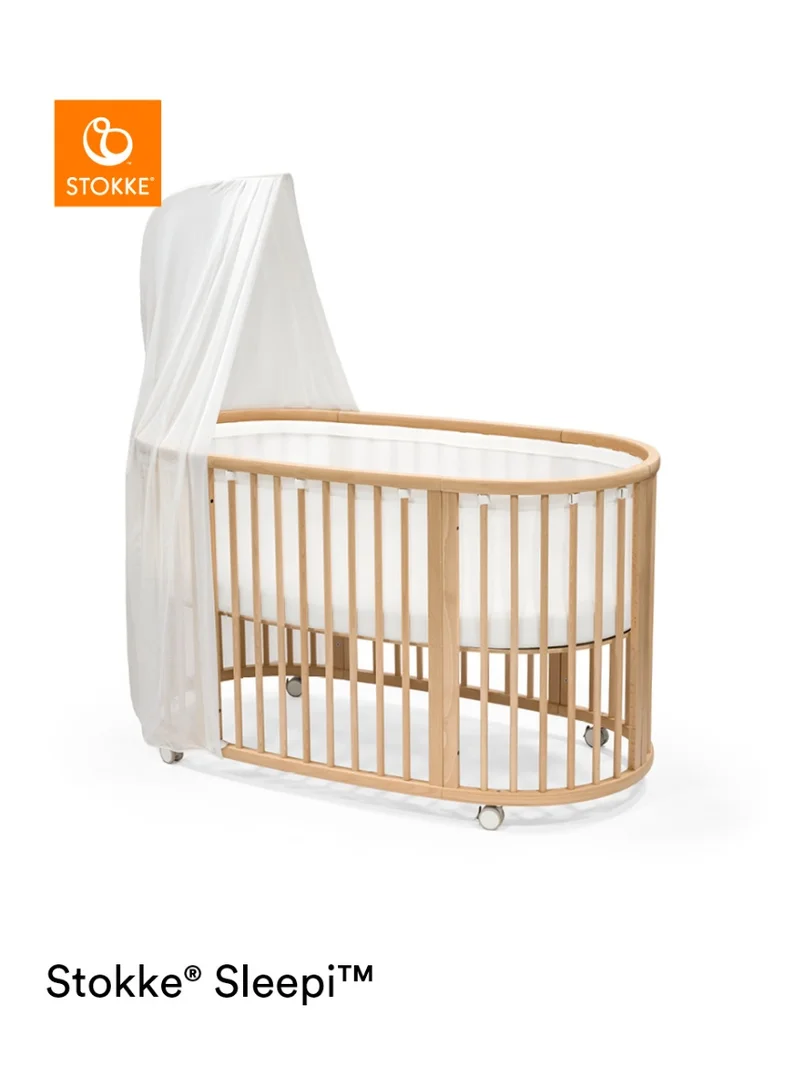 STOKKE Stokke Sleepi Canopy White