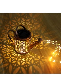 ISank Solar Watering Can Lights Outdoor Decorative  - Image 2