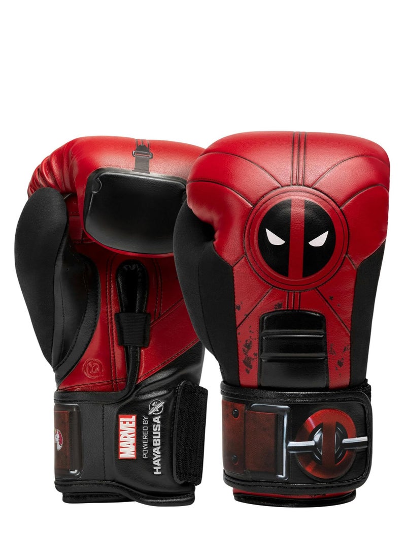 Deadpool - Boxing Gloves - Image 1