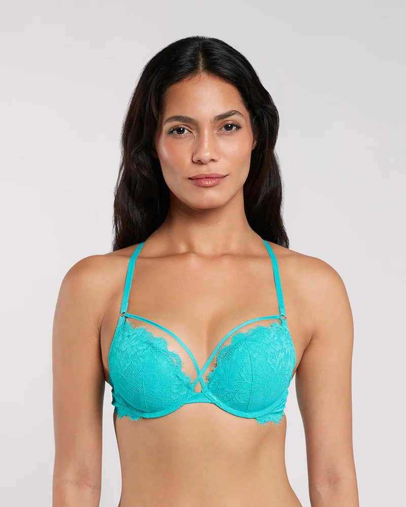 La Senza La Senza Beyond Sexy Plunge Bra