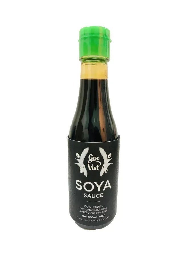 Goc Viet Soy Sauce, Vietnam