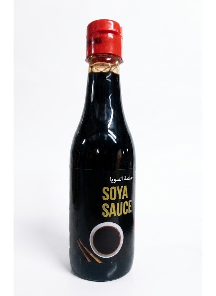 Soy Sauce, Vietnam