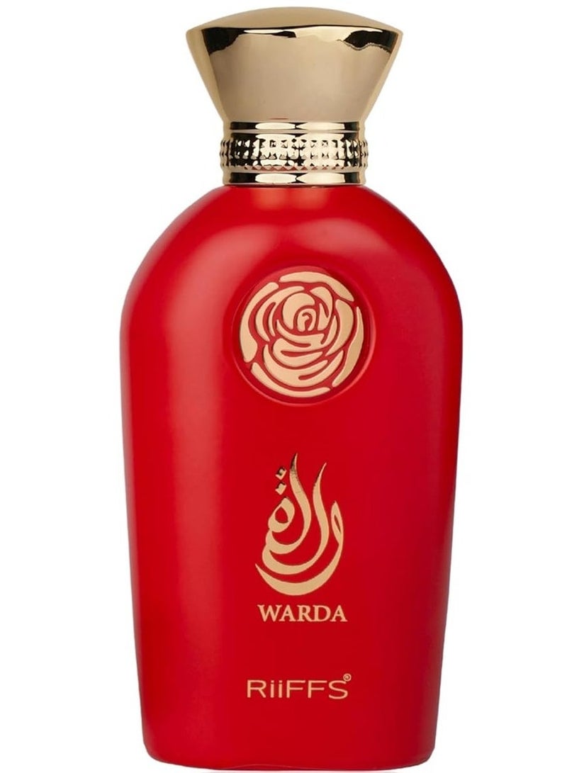 ريفس عطر ريفز وردة للنساء 100 مل - Image 1