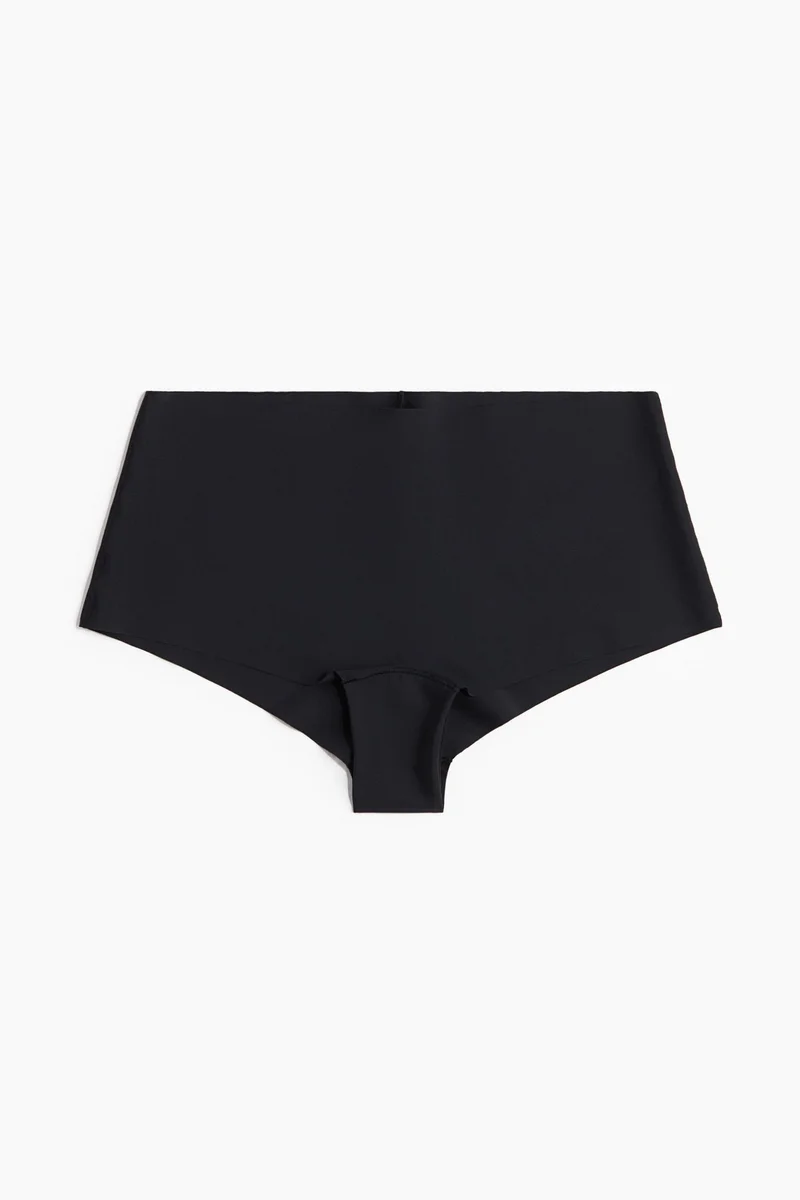 اتش اند ام 3-pack microfibre shortie briefs