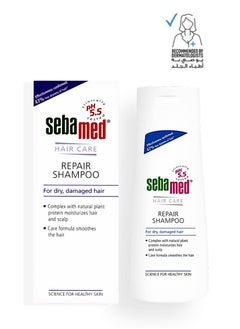 Repair Shampoo