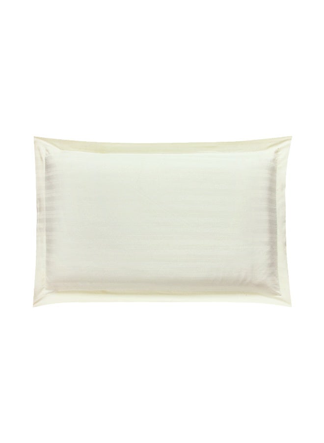Hours Hours  bedding set, one and a half people, size 160 cm Queen, 4 pieces, plain  - Image 4