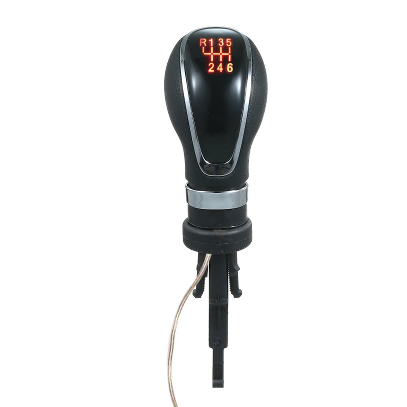 قلب تغيير سرعت سيارة LED يدوي 6 سرعات معالج مستبدل لـ Vauxhall Opel Buick Excelle GT/XT Astra 55565904 - Image 1