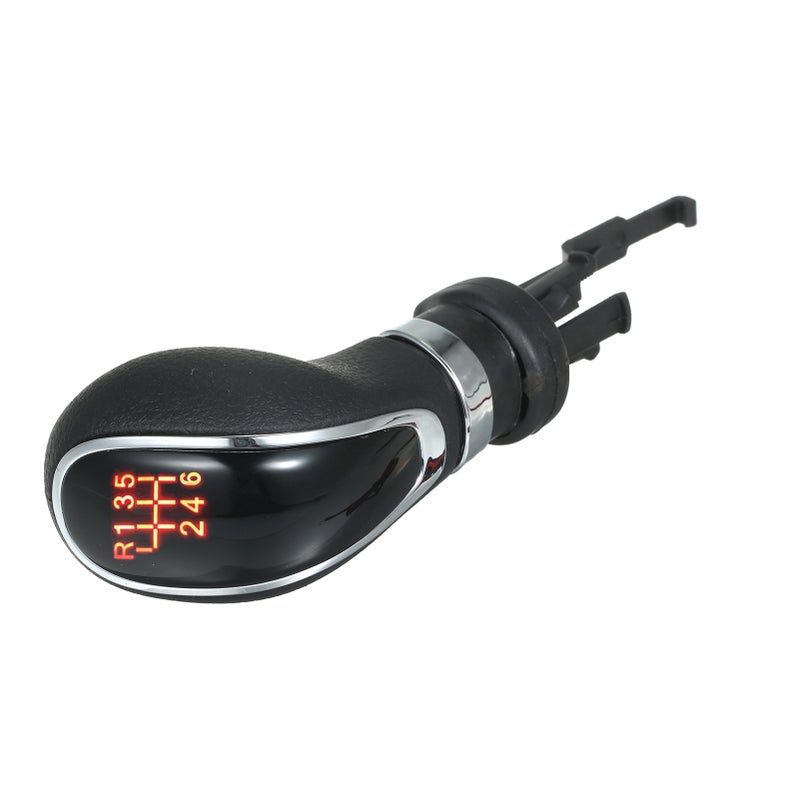 قلب تغيير سرعت سيارة LED يدوي 6 سرعات معالج مستبدل لـ Vauxhall Opel Buick Excelle GT/XT Astra 55565904 - Image 4