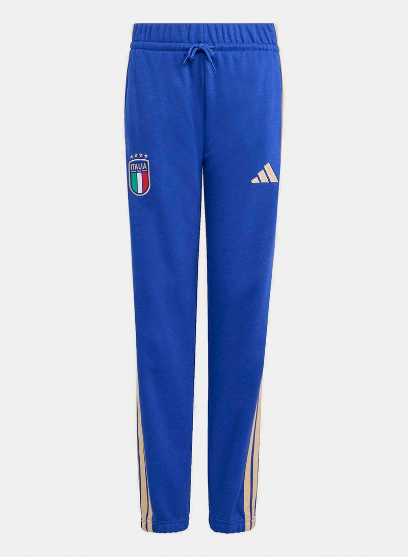 Adidas Italy DNA Pants Kids - Image 4