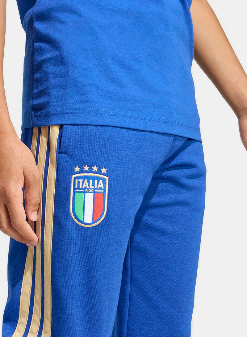 Adidas Italy DNA Pants Kids - Image 2