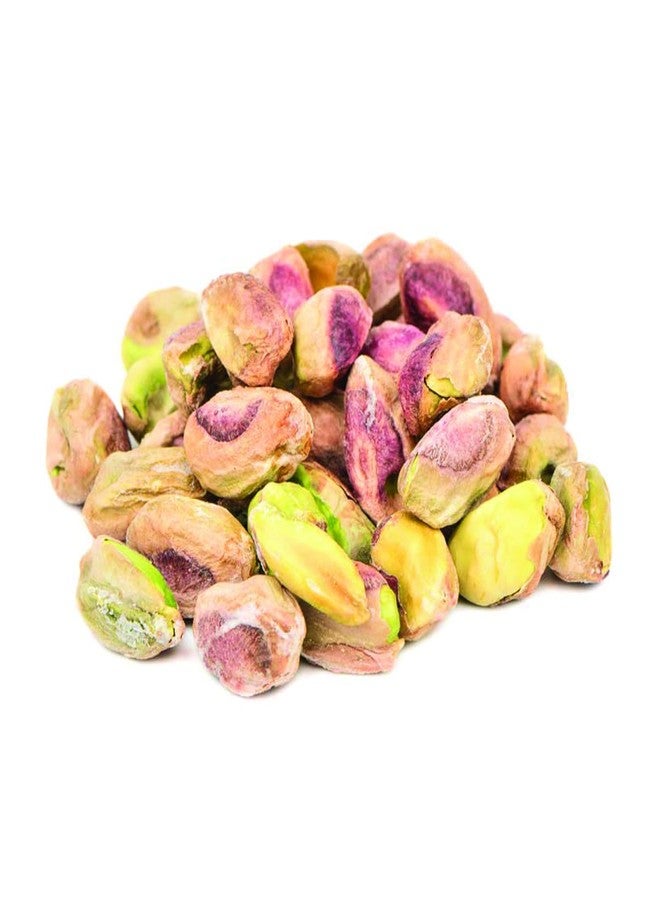 Avenn California Roasted Unsalted Pistachios | Pista | Crunchy & Snacks | Dry Fruits & Nuts | Rich Vitamin & Minerals | Without Shell Pistachio (50 GM) - Image 2