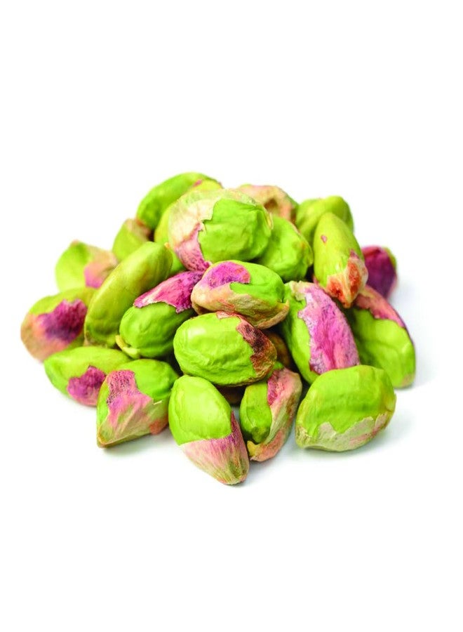 Avenn California Roasted Unsalted Pistachios | Pista | Crunchy & Snacks | Dry Fruits & Nuts | Rich Vitamin & Minerals | Without Shell Pistachio (50 GM) - Image 4