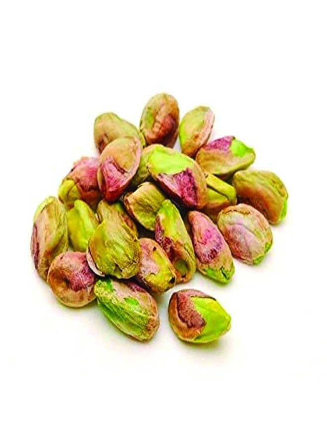 Avenn California Roasted Unsalted Pistachios | Pista | Crunchy & Snacks | Dry Fruits & Nuts | Rich Vitamin & Minerals | Without Shell Pistachio (50 GM) - Image 5
