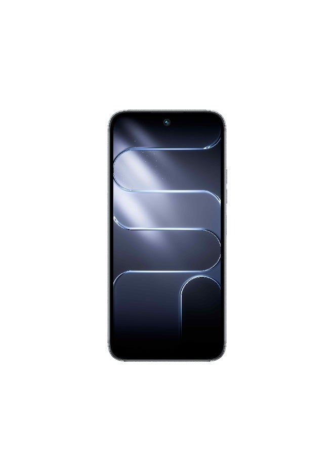 تكنو سبارك 50 ثنائي الشريحة رمادي تيتانيوم 4GB RAM 256GB 4G - نسخة الشرق الأوسط - Image 2