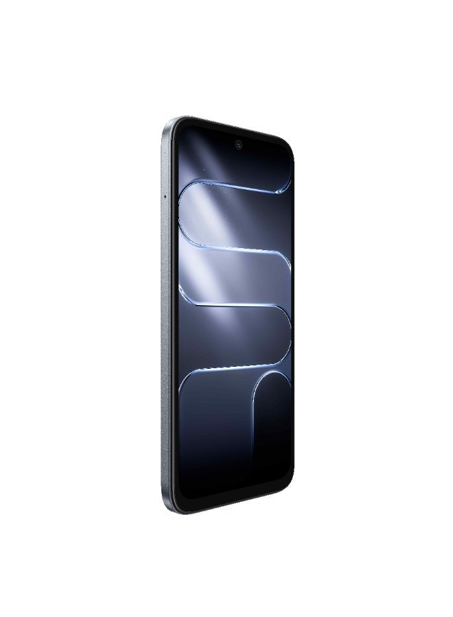 تكنو سبارك 50 ثنائي الشريحة رمادي تيتانيوم 4GB RAM 256GB 4G - نسخة الشرق الأوسط - Image 1