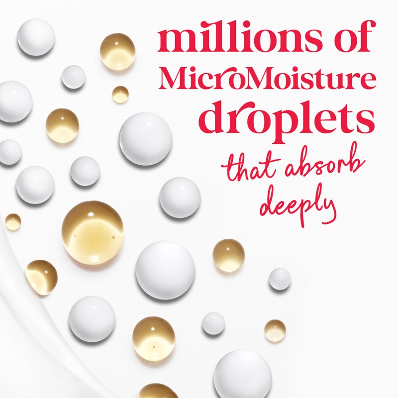 Dove Body Wash with Pump Revitalizante Cherry & Chia Milk, for Renewed, Healthy Looking Skin, Moisturizing Gentle Skin Cleanser with 24hr Renewing MicroMoisture, 30.6 oz - Image 4