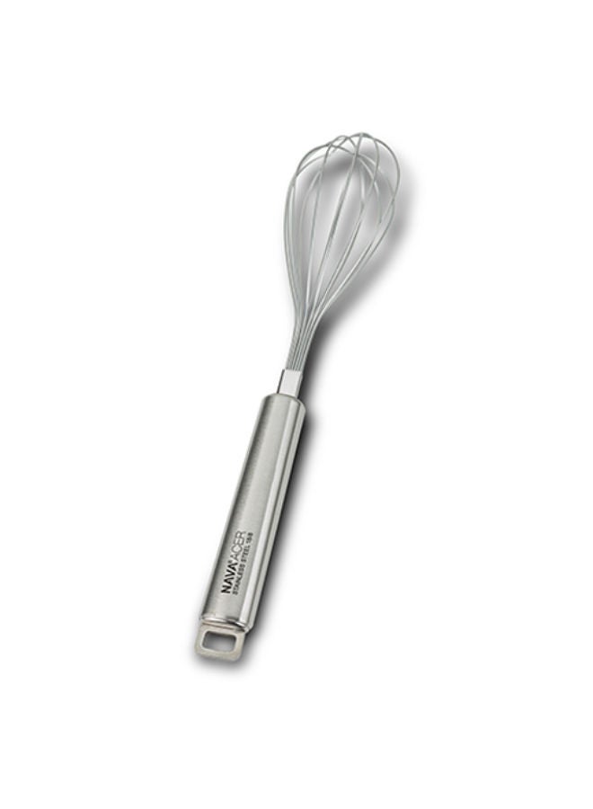 نافا خفاقة بيض من الفولاذ المقاوم للصدأ "أيسر" - Image 1