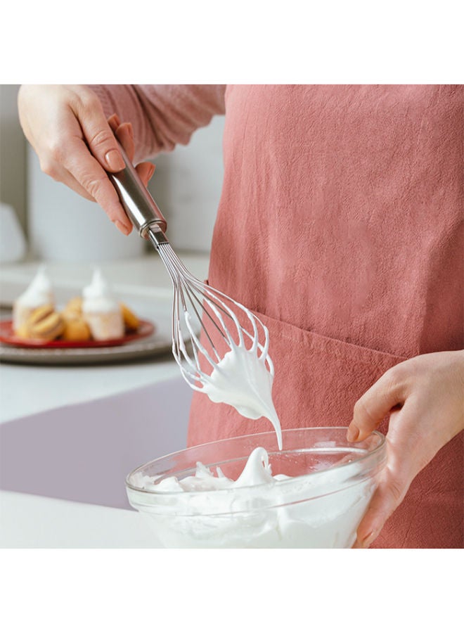 نافا خفاقة بيض من الفولاذ المقاوم للصدأ "أيسر" - Image 3