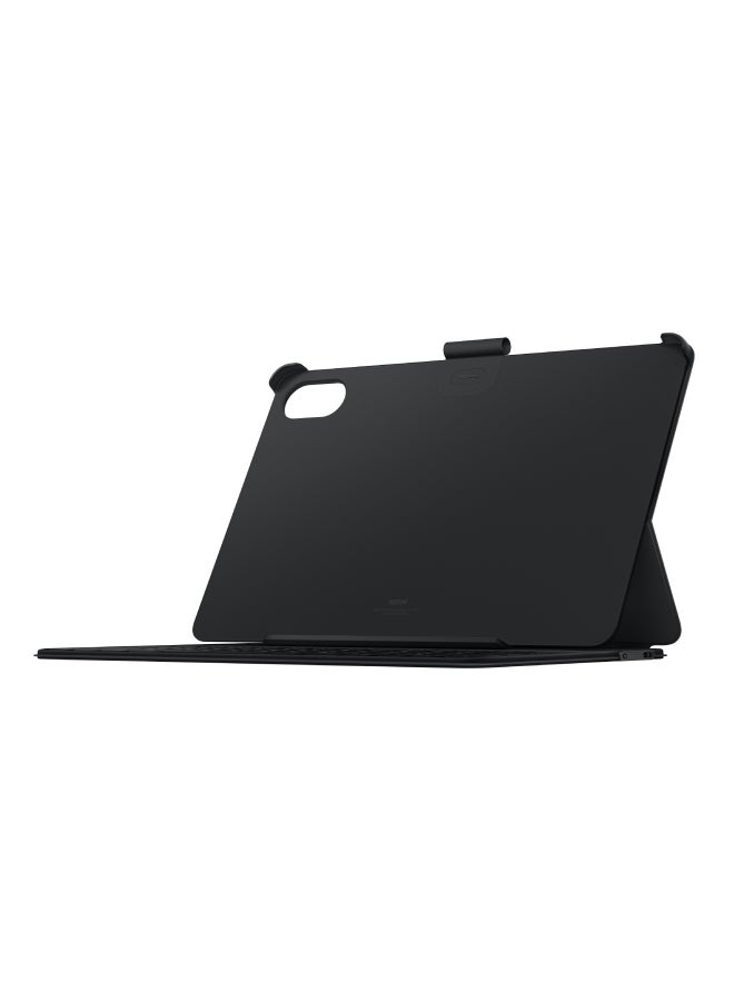 Xiaomi Redmi Pad 2 Pro 12.1" 2.5K crystal-clear Display Silver 8GB RAM 256GB WiFi with Free Inbox Keyboard - Global Version - Image 2
