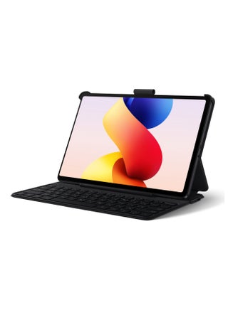 ريدمي باد 2 برو 12.1" شاشة كريستالية واضحة 2.5K فضية 8GB RAM 256GB واي فاي مع لوحة مفاتيح مجانية - النسخة العالمية - view 3