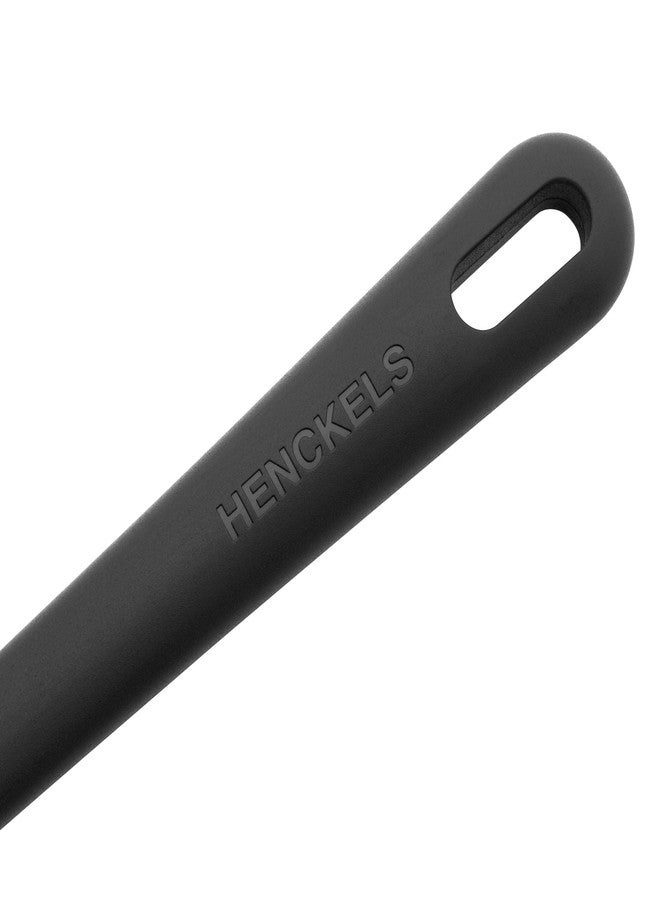 HENCKELS Silicone Onyx Cooking Utensils, Cooking Spoon - Image 4