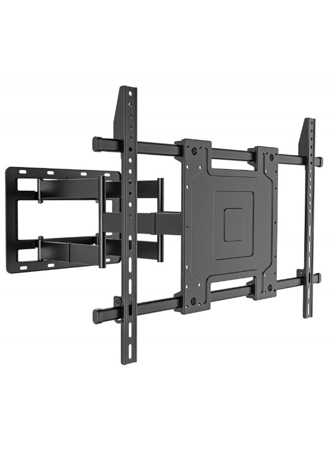 HAMOOD, Full-Motion TV WALL BRACKRT ONLY FOR 98 INTCH AND 100 INTCH TV,s HMD-790 - Image 1