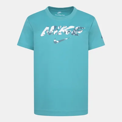 Nike Kids' Multi Dri-FIT Top