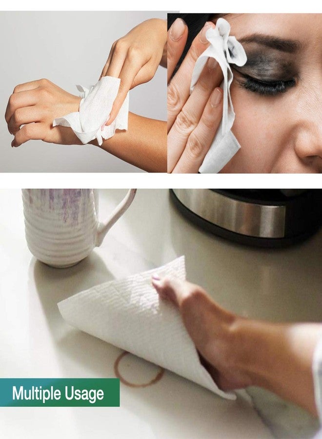 Wintex ULTRA 2 Ply Luxury Facial Tissue Box (Pack of 5 Boxes, 200 Sheets/100 Pulls per Box) - Image 4
