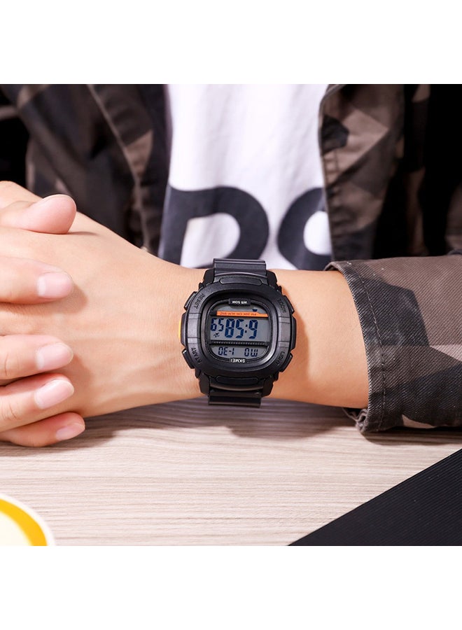 DKNY Women Analog Round Shape Stainless Steel Wrist Watch NY2977 - 28 Mm - Image 4