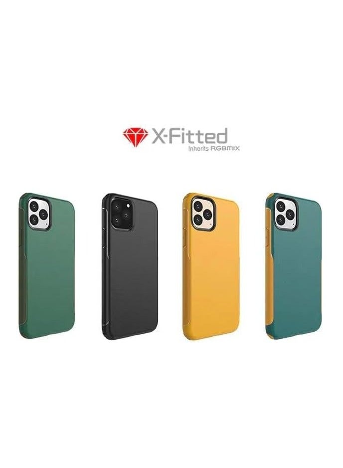 for iPhone 11 pro Case, Shockproof Protective Phone Case Cover for iPhone 11 pro - Image 3