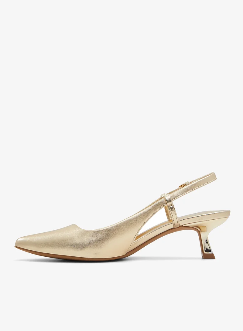 Call it Spring Oddette Slingback Sandals