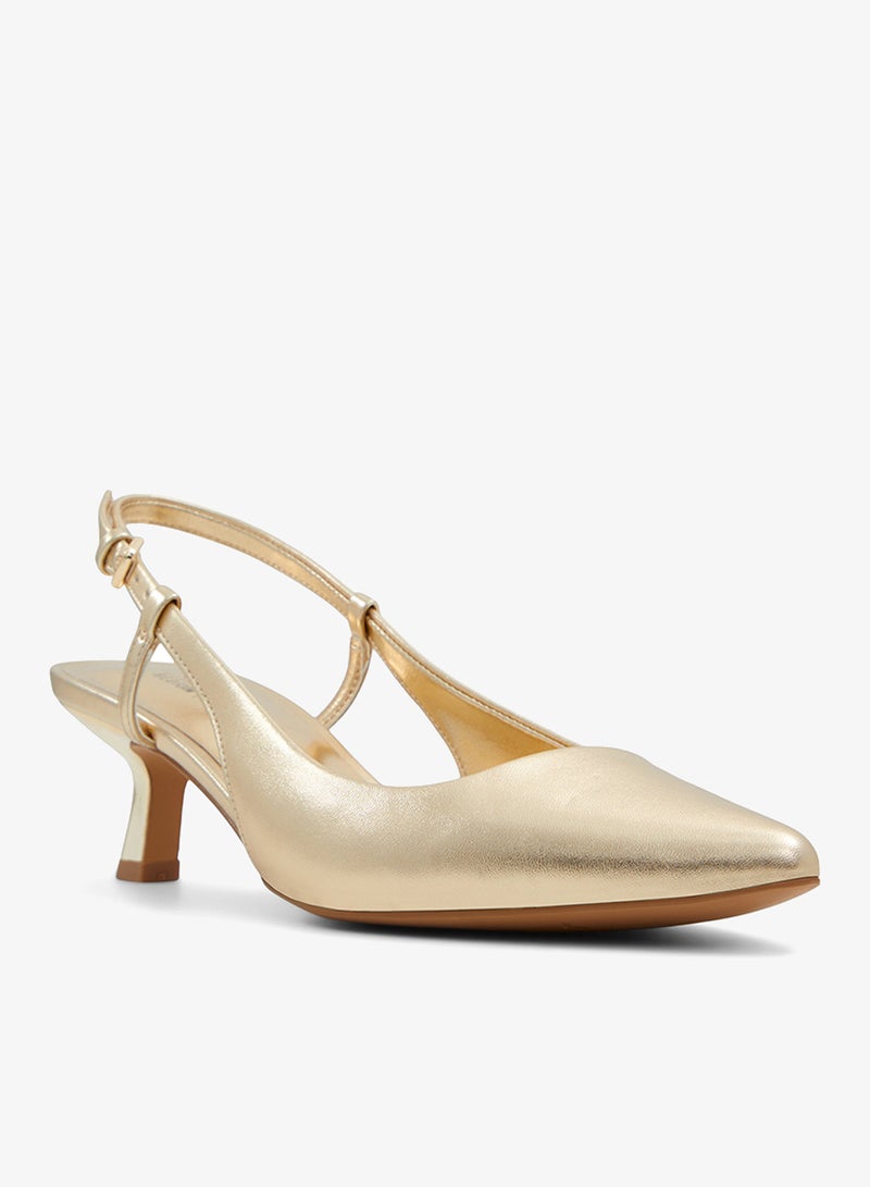 CALL IT SPRING Oddette Slingback Sandals - Image 3