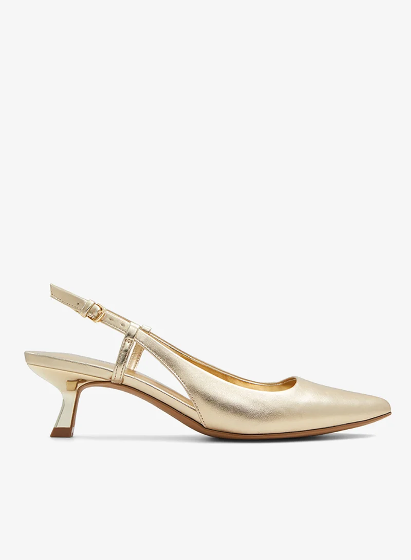 Call it Spring Oddette Slingback Sandals