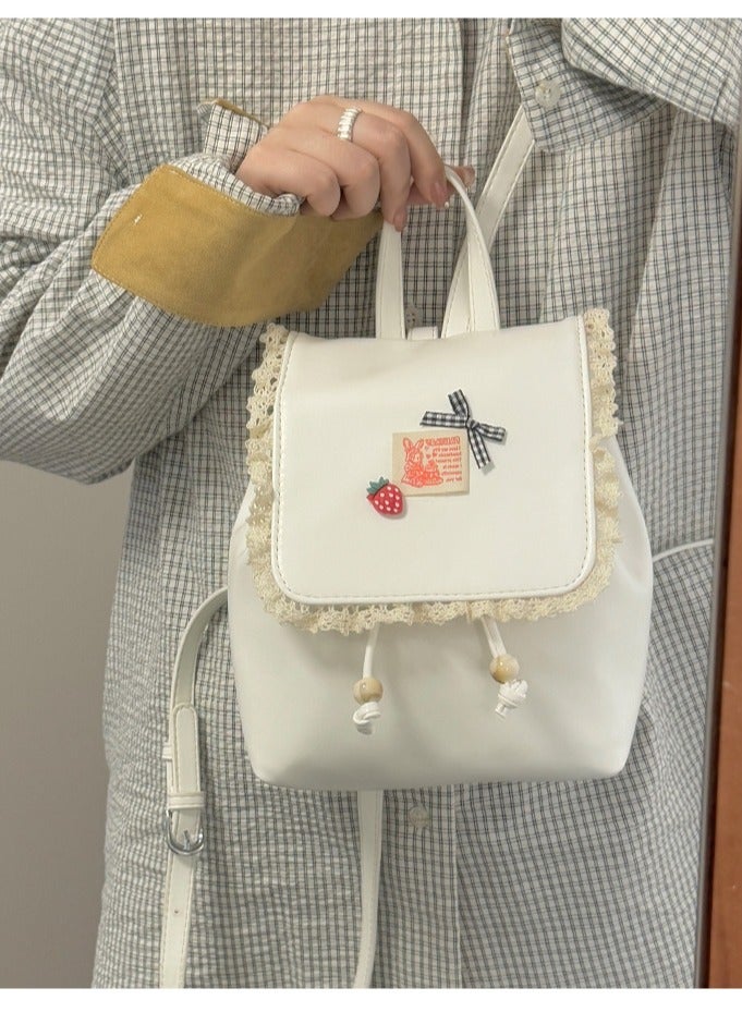 Mark Fairwhale New Fashionable And Versatile Casual Backpack - Image 2