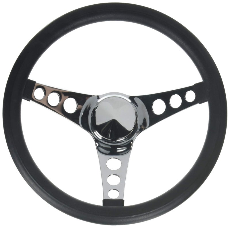 عجلة قيادة كلاسيكية غرانت 836