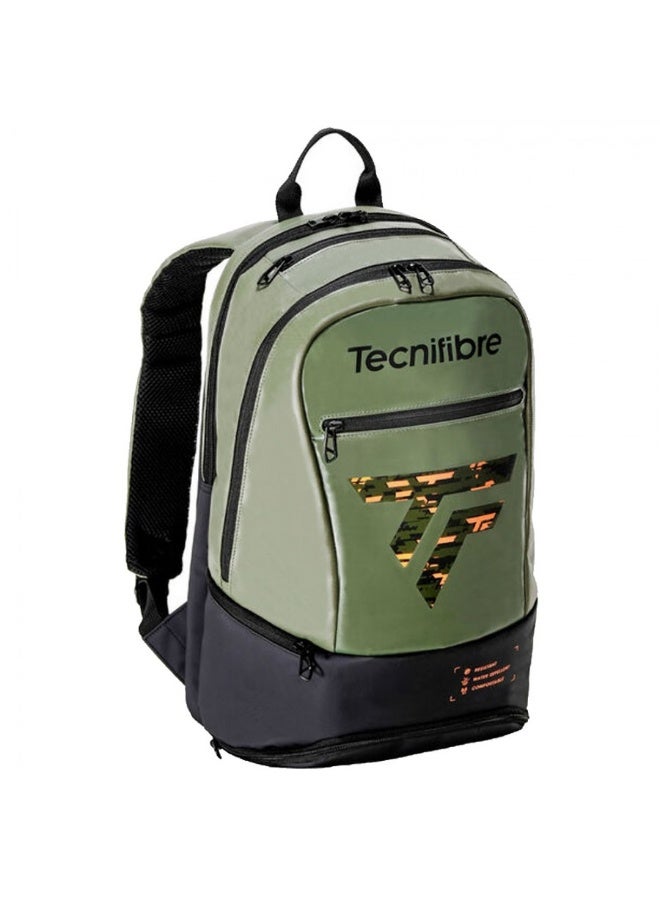 TOUR ENDURANCE KAKI BACKPACK