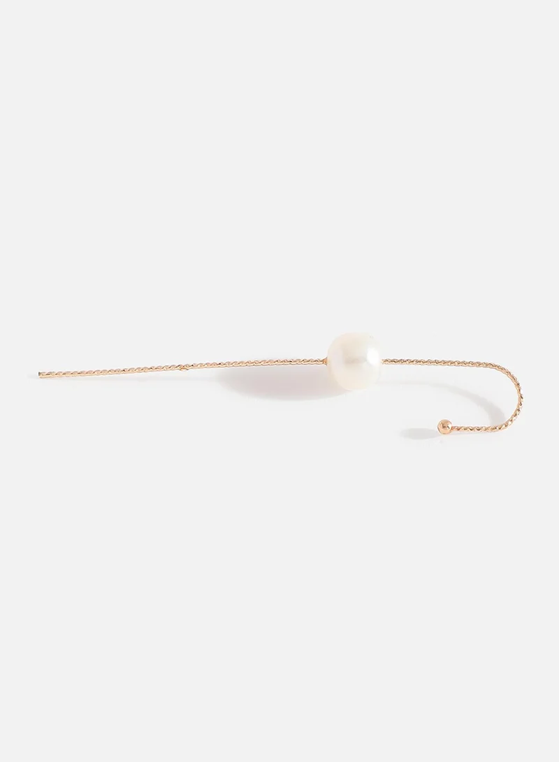 Sohi  Party Artificial Cuff Earring Jewellery for Women | Best Price UAE