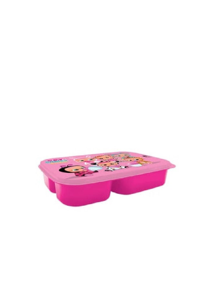 CRY BABIES Lunch Box