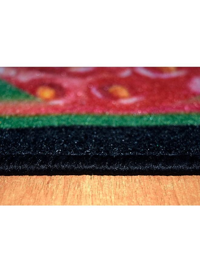 Fruits Kitchen Mat 100x150 cm