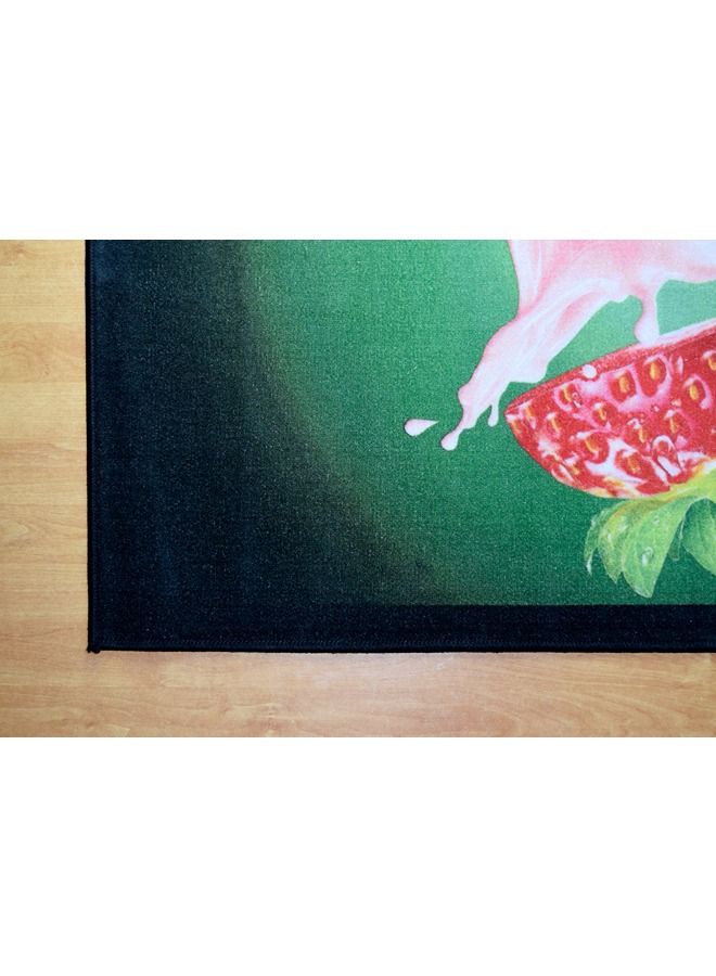 Fruits Kitchen Mat 100x150 cm