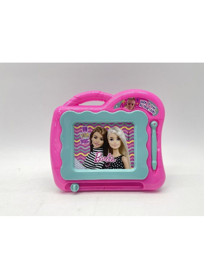 Barbie لوحة كتابة باربي - Image 3