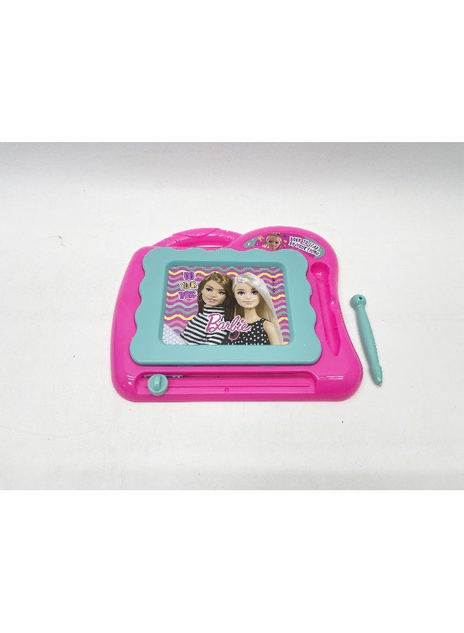 Barbie لوحة كتابة باربي - Image 5