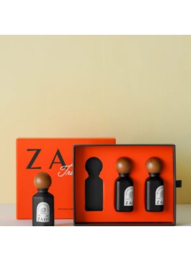 Zahi TRAVEL SET - Image 3